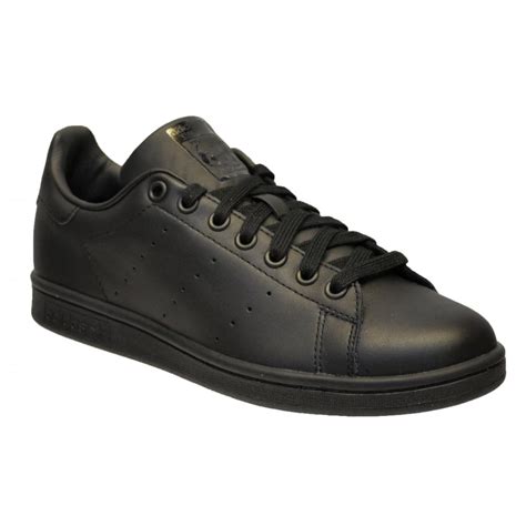 schwarze adidas stan smith|adidas stan smith black indonesia.